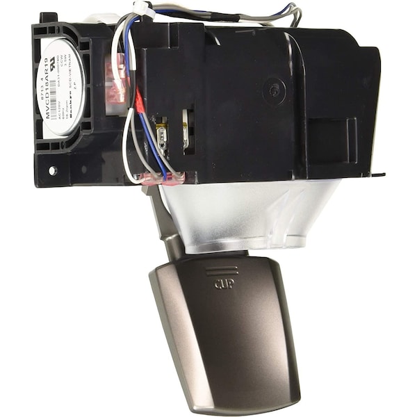 Samsung DA97-06473B Samsung Refrigerator Assembly Case Ice Route DA97-06473B - main